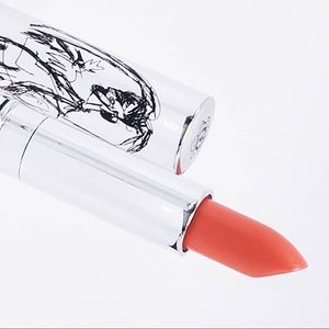 Le rouge à lèvres de caractère VINCENT